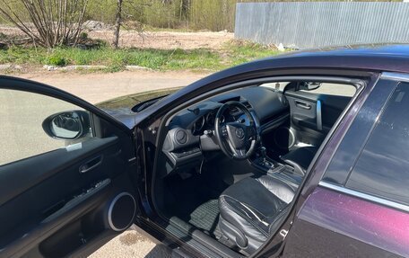 Mazda 6, 2008 год, 760 000 рублей, 7 фотография