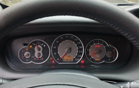 Citroen C5 I рестайлинг, 2006 год, 250 000 рублей, 8 фотография