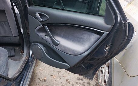 Citroen C5 I рестайлинг, 2006 год, 250 000 рублей, 10 фотография