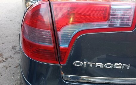 Citroen C5 I рестайлинг, 2006 год, 250 000 рублей, 19 фотография