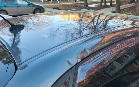 Citroen C5 I рестайлинг, 2006 год, 250 000 рублей, 20 фотография