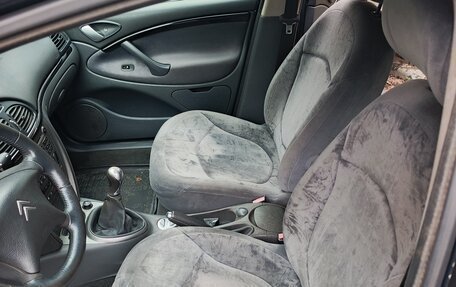 Citroen C5 I рестайлинг, 2006 год, 250 000 рублей, 13 фотография
