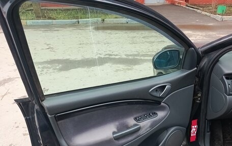 Citroen C5 I рестайлинг, 2006 год, 250 000 рублей, 14 фотография