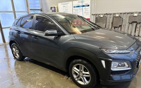 Hyundai Kona I, 2020 год, 2 050 000 рублей, 3 фотография