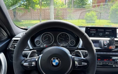 BMW 3 серия, 2012 год, 2 950 000 рублей, 13 фотография