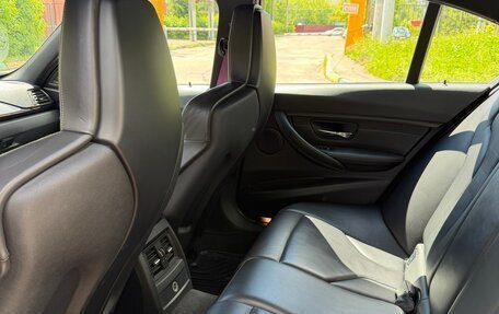 BMW 3 серия, 2012 год, 2 950 000 рублей, 10 фотография