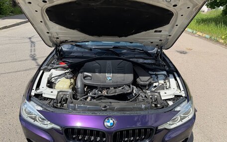 BMW 3 серия, 2012 год, 2 950 000 рублей, 11 фотография