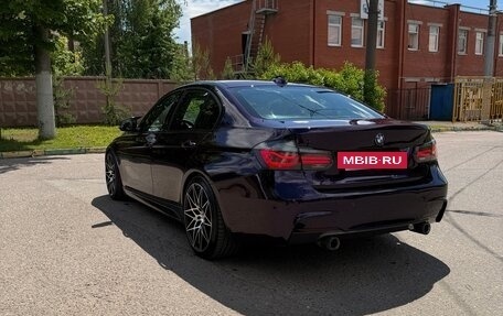 BMW 3 серия, 2012 год, 2 950 000 рублей, 6 фотография