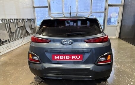 Hyundai Kona I, 2020 год, 2 050 000 рублей, 4 фотография