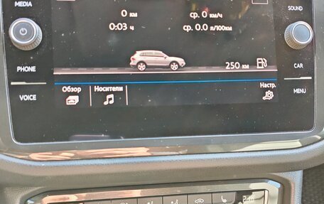 Volkswagen Tiguan II, 2019 год, 2 350 000 рублей, 6 фотография