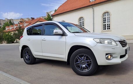 Toyota RAV4, 2011 год, 1 400 000 рублей, 5 фотография