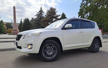 Toyota RAV4, 2011 год, 1 400 000 рублей, 4 фотография
