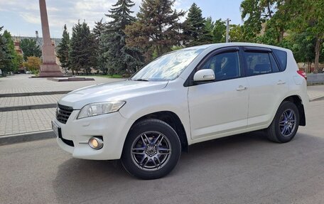 Toyota RAV4, 2011 год, 1 400 000 рублей, 3 фотография