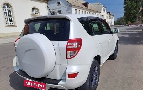Toyota RAV4, 2011 год, 1 400 000 рублей, 7 фотография
