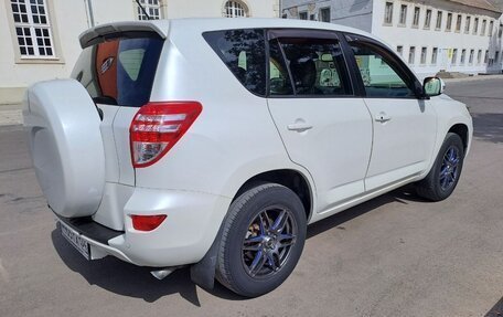 Toyota RAV4, 2011 год, 1 400 000 рублей, 8 фотография