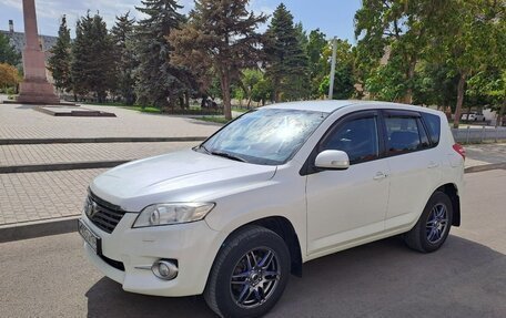 Toyota RAV4, 2011 год, 1 400 000 рублей, 11 фотография