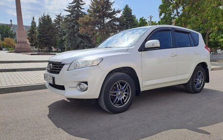 Toyota RAV4, 2011 год, 1 400 000 рублей, 14 фотография