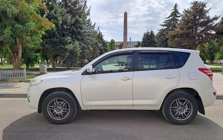 Toyota RAV4, 2011 год, 1 400 000 рублей, 12 фотография