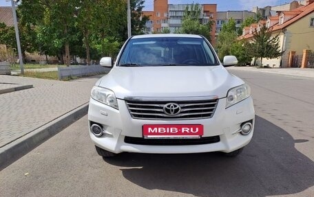 Toyota RAV4, 2011 год, 1 400 000 рублей, 18 фотография