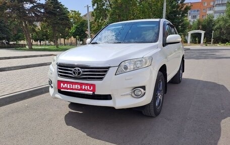 Toyota RAV4, 2011 год, 1 400 000 рублей, 16 фотография