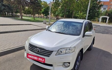 Toyota RAV4, 2011 год, 1 400 000 рублей, 17 фотография