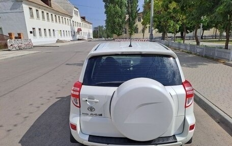 Toyota RAV4, 2011 год, 1 400 000 рублей, 9 фотография