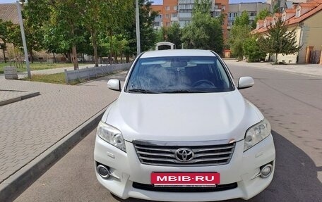 Toyota RAV4, 2011 год, 1 400 000 рублей, 15 фотография