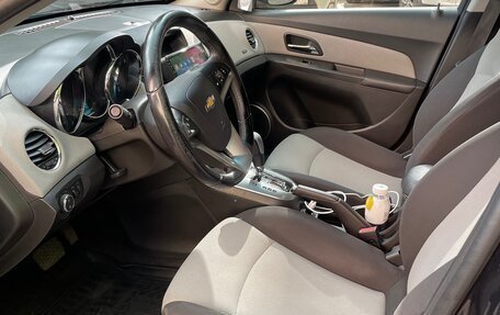 Chevrolet Cruze II, 2012 год, 850 000 рублей, 7 фотография