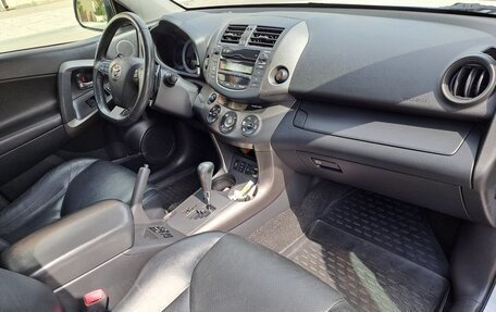 Toyota RAV4, 2011 год, 1 400 000 рублей, 23 фотография