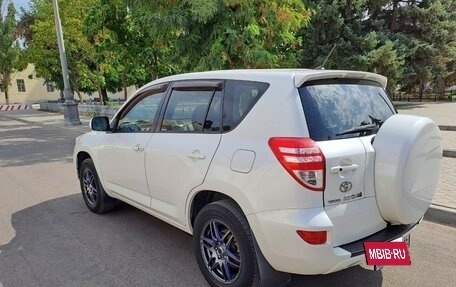 Toyota RAV4, 2011 год, 1 400 000 рублей, 13 фотография
