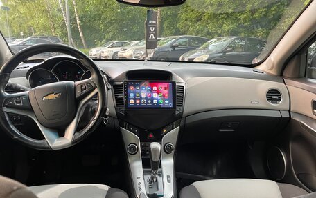 Chevrolet Cruze II, 2012 год, 850 000 рублей, 9 фотография
