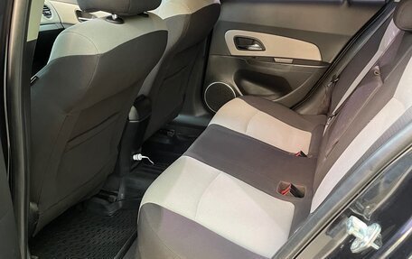 Chevrolet Cruze II, 2012 год, 850 000 рублей, 8 фотография