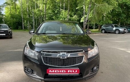 Chevrolet Cruze II, 2012 год, 850 000 рублей, 6 фотография