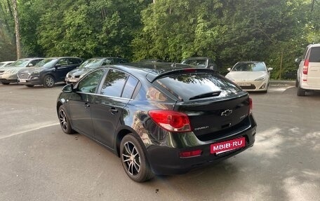 Chevrolet Cruze II, 2012 год, 850 000 рублей, 4 фотография