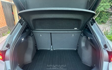 Volkswagen ID.4, 2022 год, 3 500 000 рублей, 11 фотография