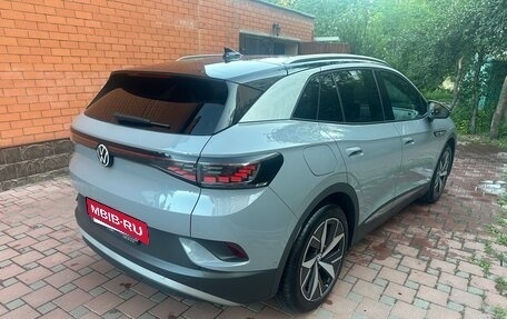 Volkswagen ID.4, 2022 год, 3 500 000 рублей, 7 фотография