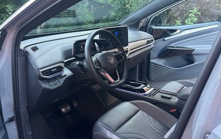 Volkswagen ID.4, 2022 год, 3 500 000 рублей, 13 фотография
