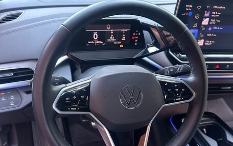 Volkswagen ID.4, 2022 год, 3 500 000 рублей, 16 фотография