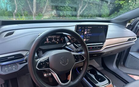 Volkswagen ID.4, 2022 год, 3 500 000 рублей, 15 фотография