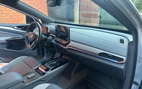 Volkswagen ID.4, 2022 год, 3 500 000 рублей, 20 фотография