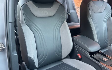 Volkswagen ID.4, 2022 год, 3 500 000 рублей, 19 фотография