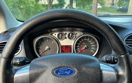 Ford Focus II рестайлинг, 2010 год, 480 000 рублей, 5 фотография