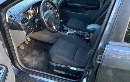 Ford Focus II рестайлинг, 2010 год, 480 000 рублей, 8 фотография
