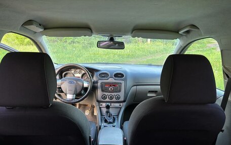 Ford Focus II рестайлинг, 2010 год, 480 000 рублей, 9 фотография