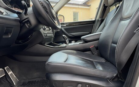 BMW X3, 2014 год, 1 500 000 рублей, 6 фотография