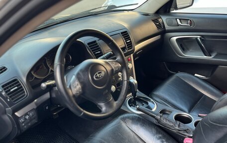 Subaru Outback III, 2006 год, 580 000 рублей, 9 фотография
