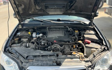 Subaru Outback III, 2006 год, 580 000 рублей, 8 фотография