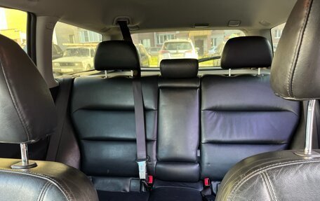 Subaru Outback III, 2006 год, 580 000 рублей, 10 фотография
