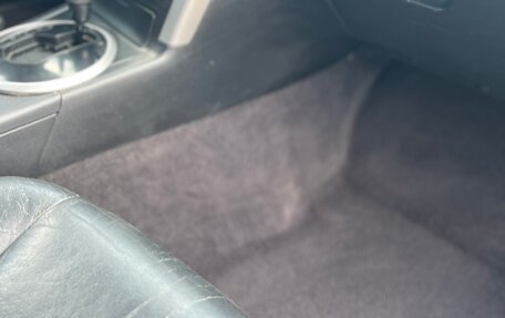 Subaru Outback III, 2006 год, 580 000 рублей, 14 фотография