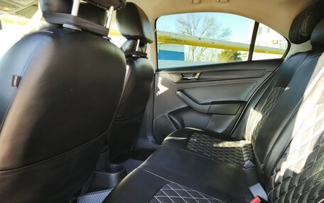 Skoda Rapid II, 2021 год, 1 520 000 рублей, 16 фотография